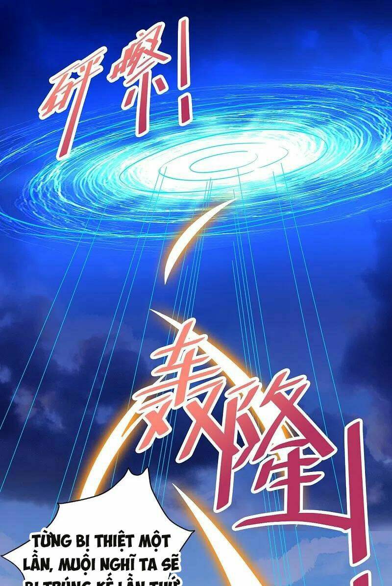 Tiên Võ Đế Tôn Chapter 265 - Trang 2