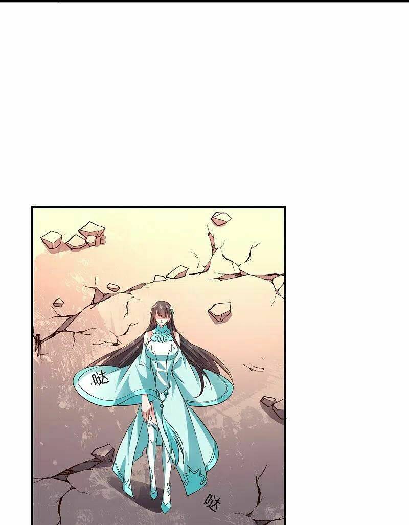 Tiên Võ Đế Tôn Chapter 265 - Trang 2