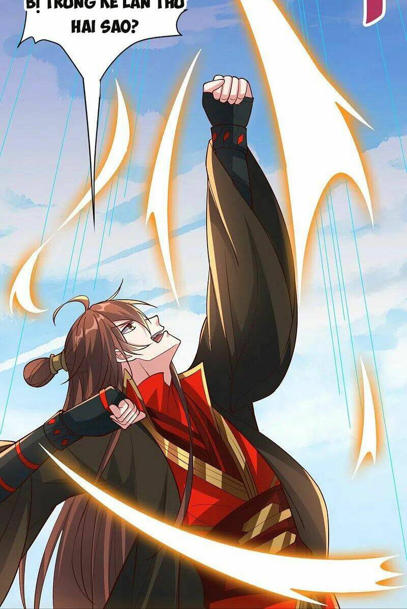 Tiên Võ Đế Tôn Chapter 265 - Trang 2