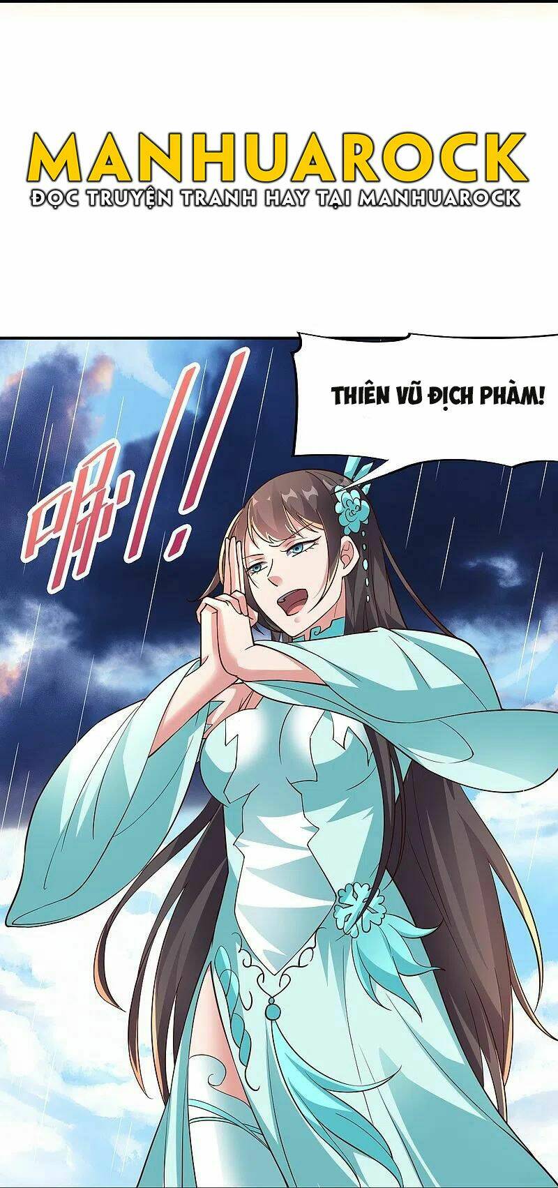 Tiên Võ Đế Tôn Chapter 265 - Trang 2