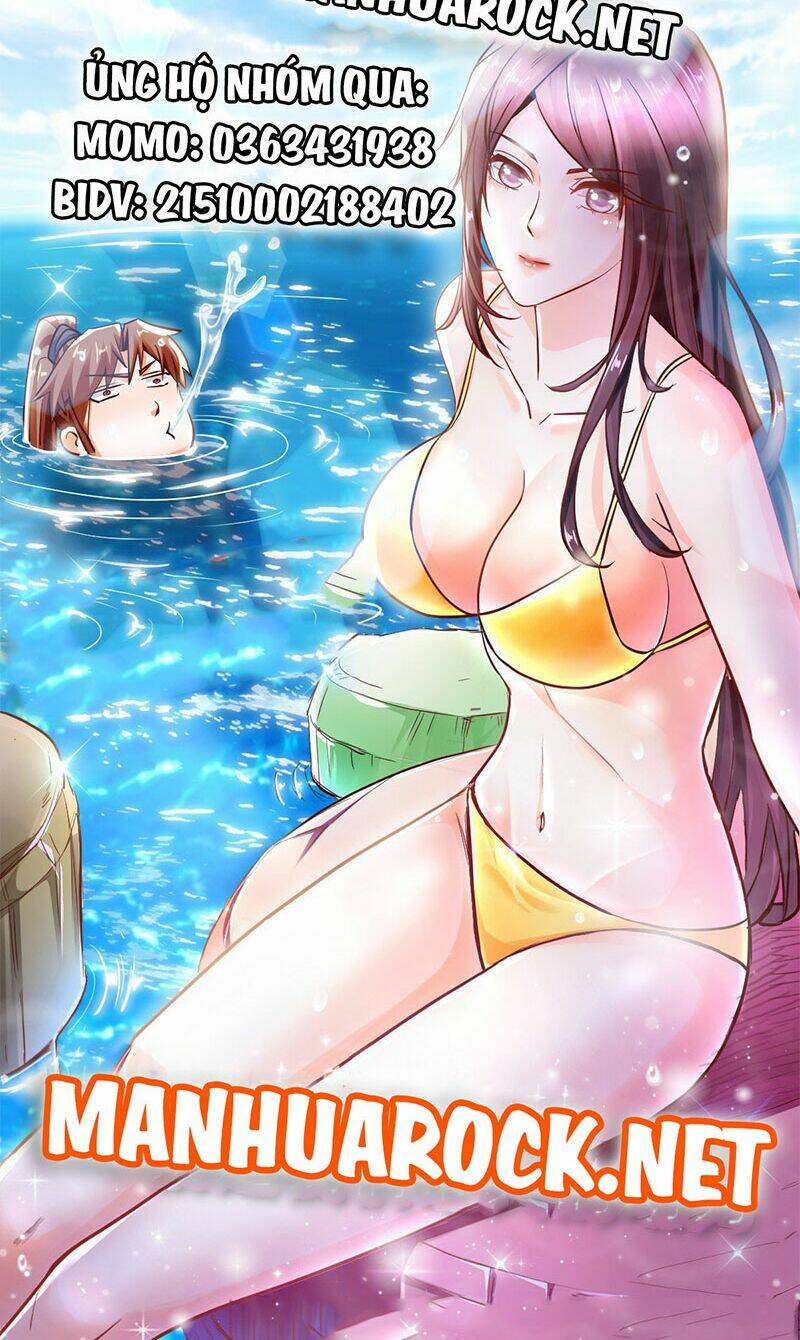 Tiên Võ Đế Tôn Chapter 265 - Trang 2