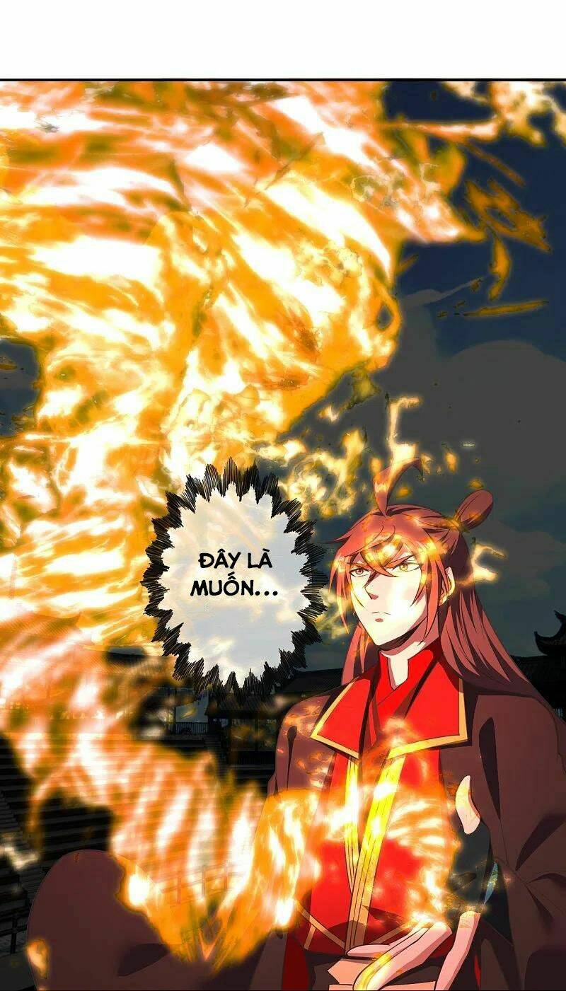 Tiên Võ Đế Tôn Chapter 266 - Trang 2