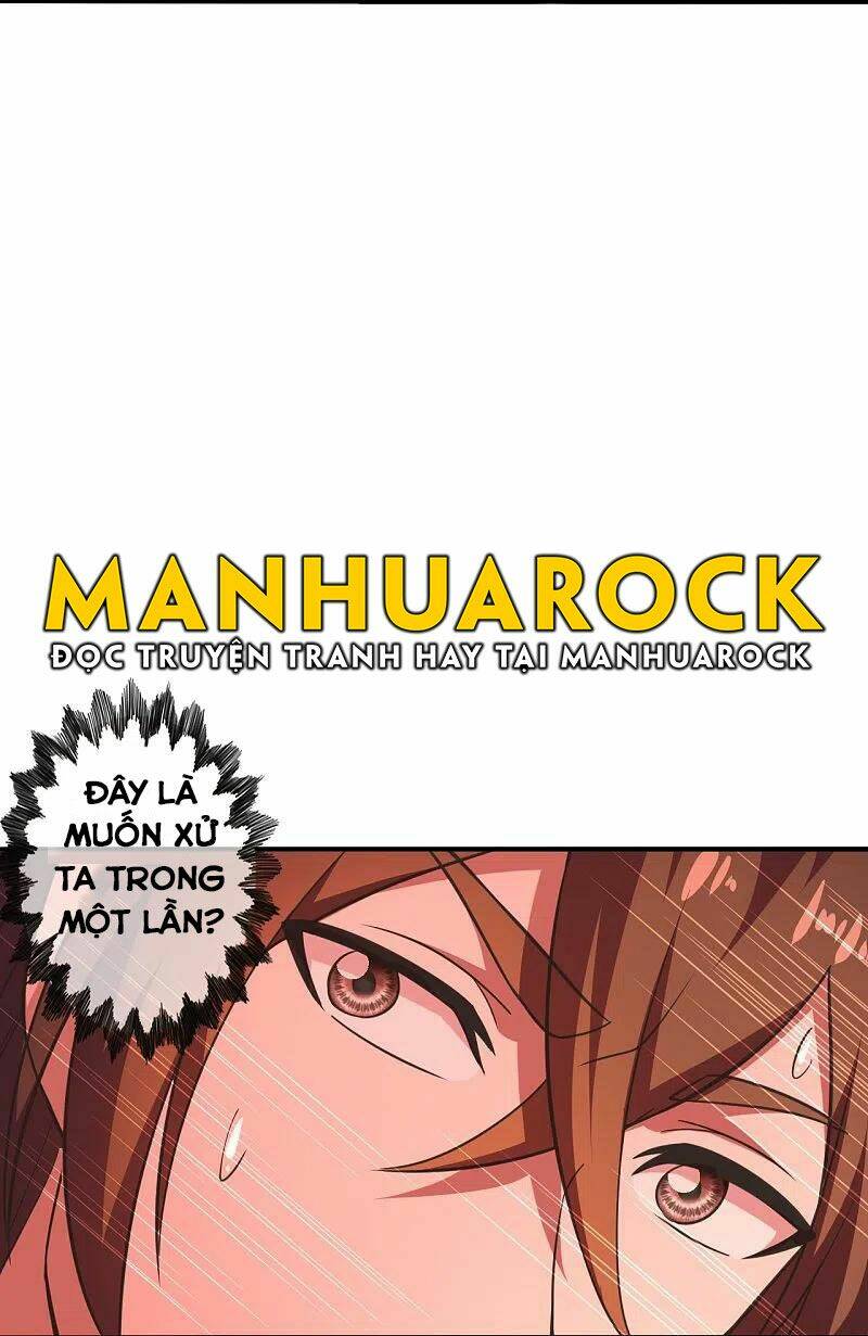 Tiên Võ Đế Tôn Chapter 266 - Trang 2