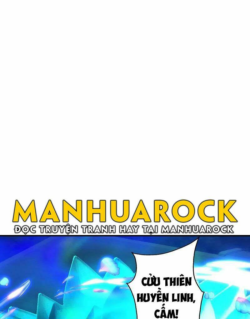 Tiên Võ Đế Tôn Chapter 266 - Trang 2