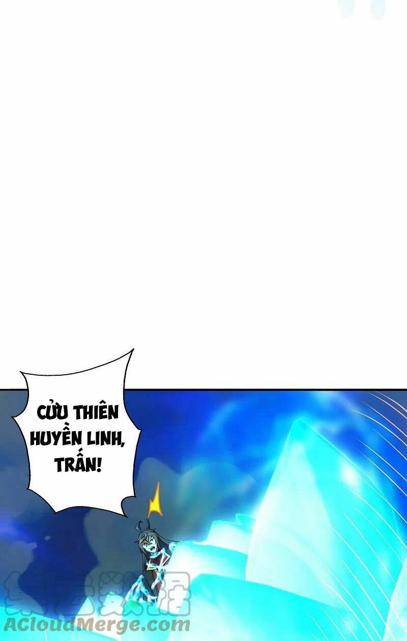 Tiên Võ Đế Tôn Chapter 266 - Trang 2