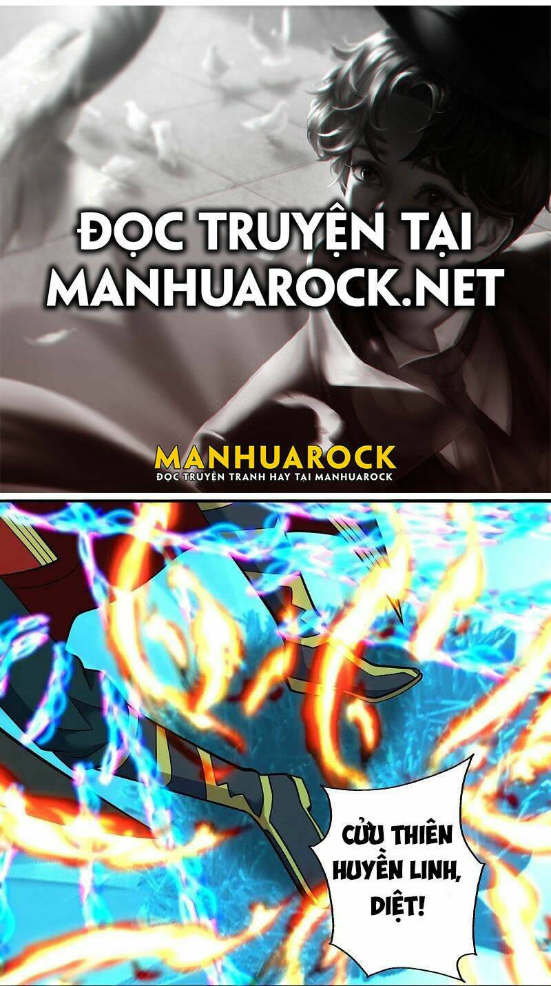 Tiên Võ Đế Tôn Chapter 266 - Trang 2