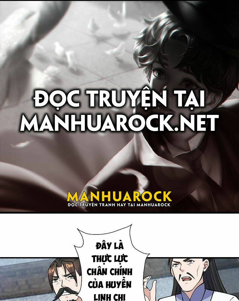 Tiên Võ Đế Tôn Chapter 266 - Trang 2