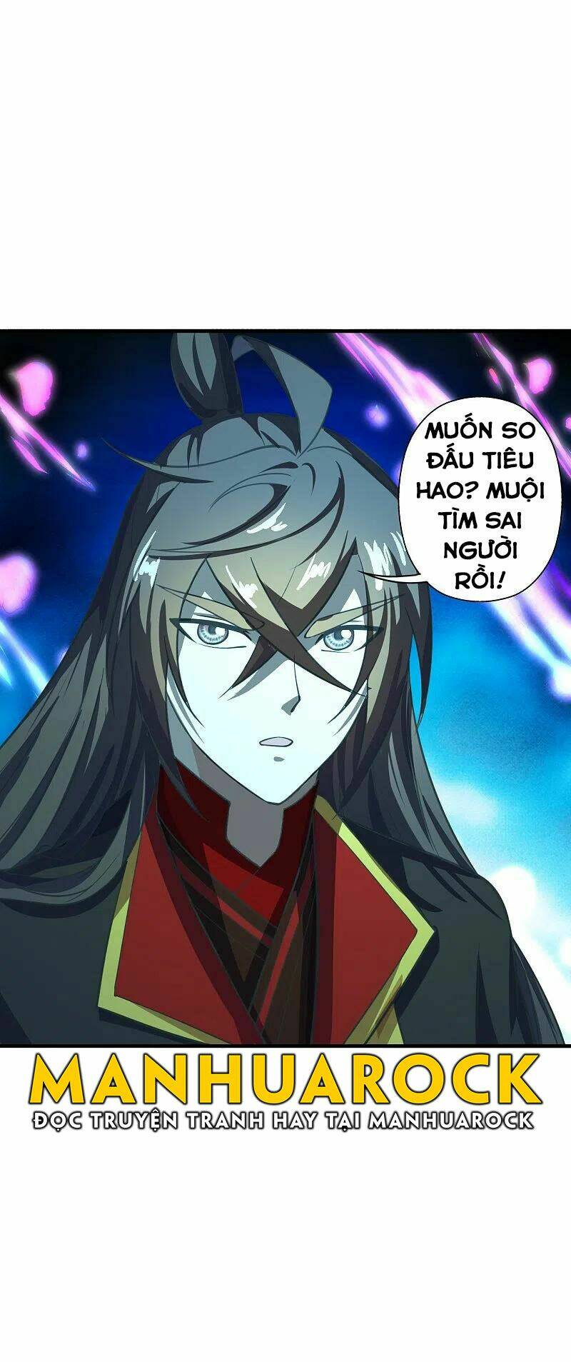 Tiên Võ Đế Tôn Chapter 266 - Trang 2