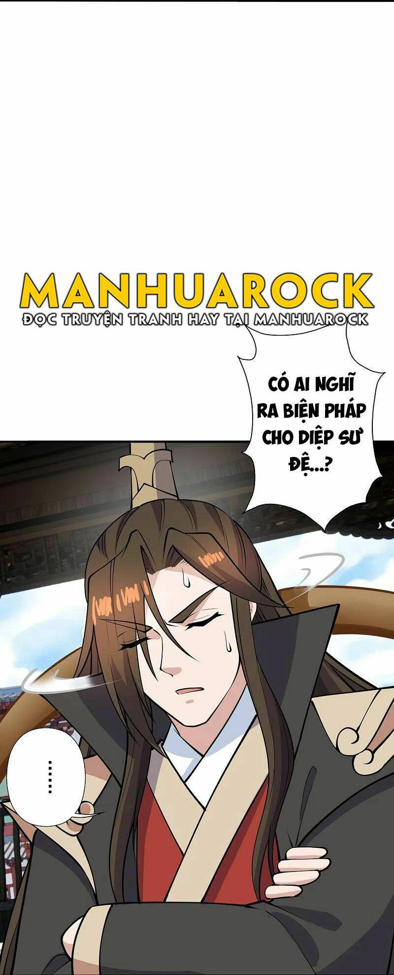 Tiên Võ Đế Tôn Chapter 266 - Trang 2