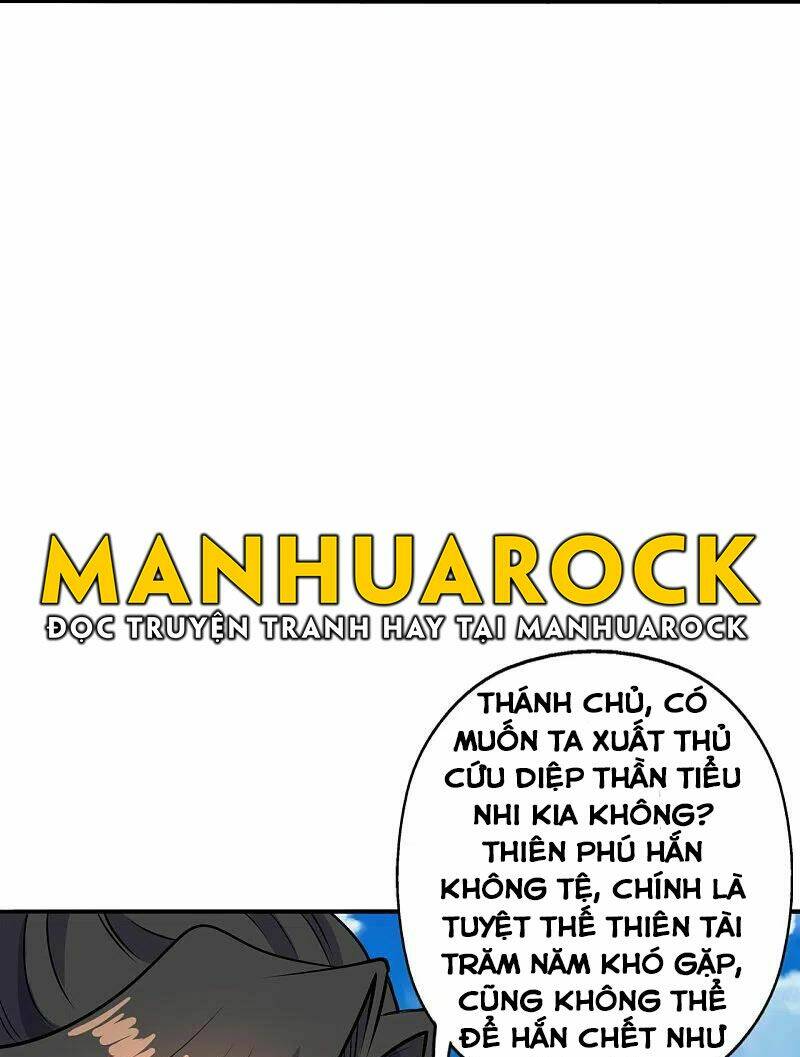 Tiên Võ Đế Tôn Chapter 266 - Trang 2