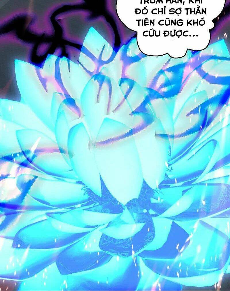 Tiên Võ Đế Tôn Chapter 266 - Trang 2