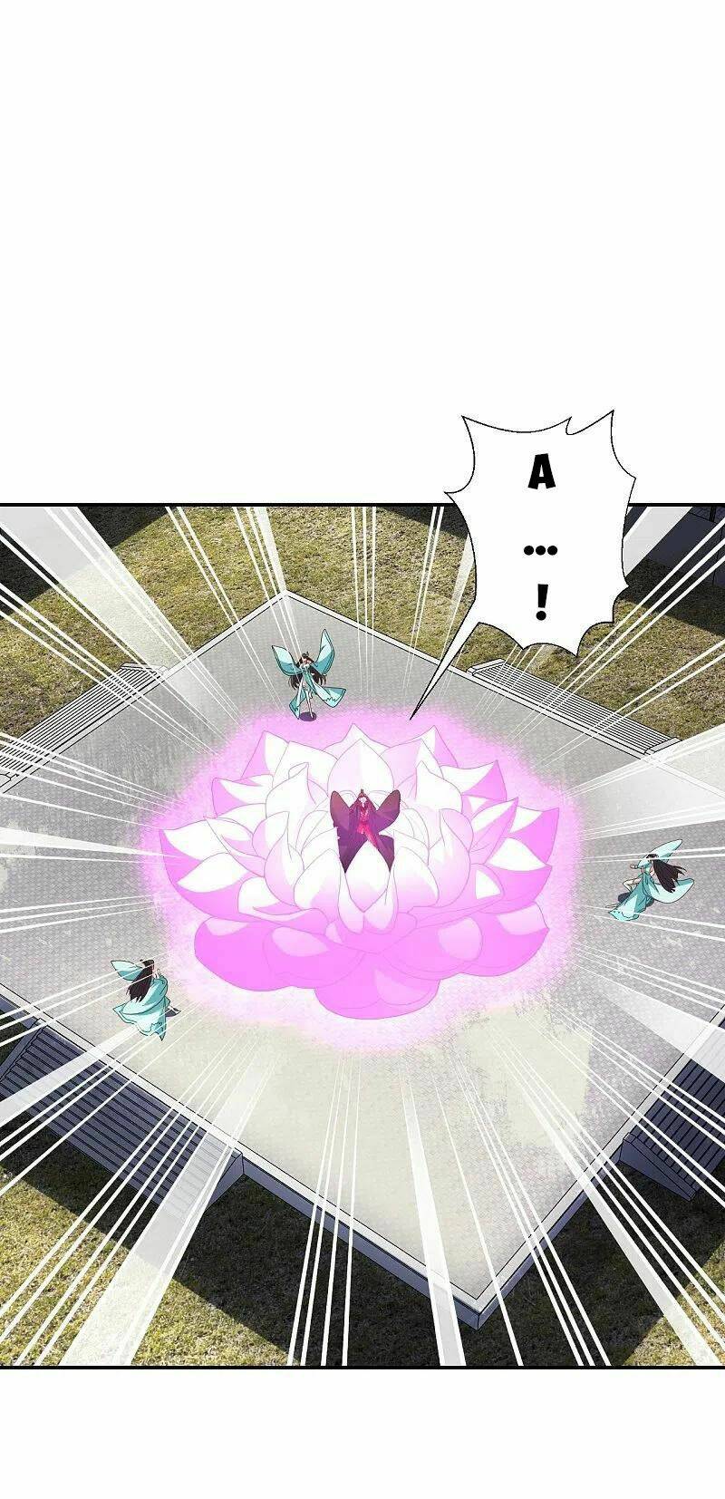 Tiên Võ Đế Tôn Chapter 266 - Trang 2