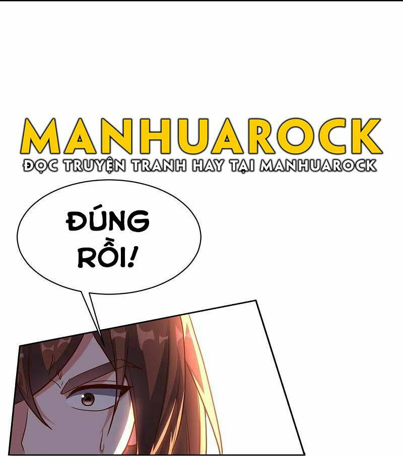 Tiên Võ Đế Tôn Chapter 266 - Trang 2