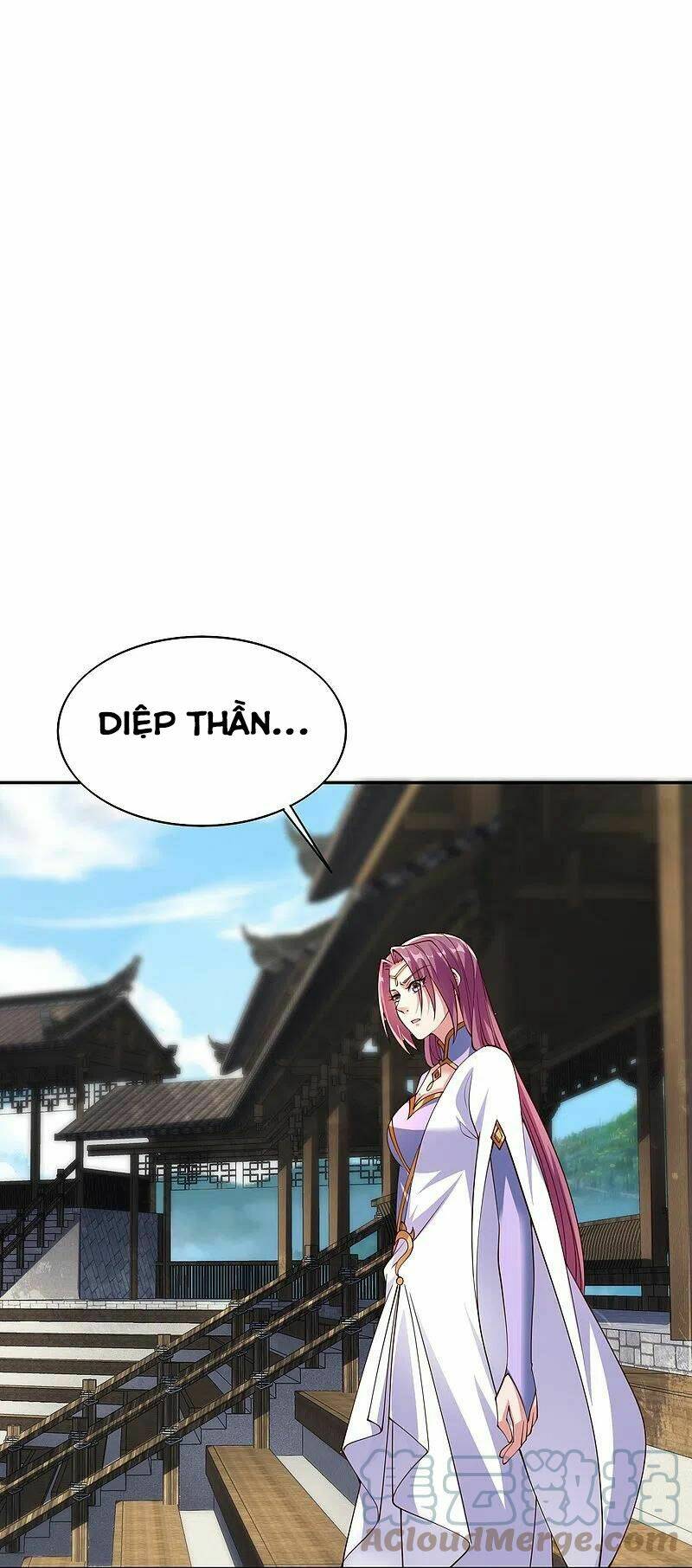 Tiên Võ Đế Tôn Chapter 266 - Trang 2