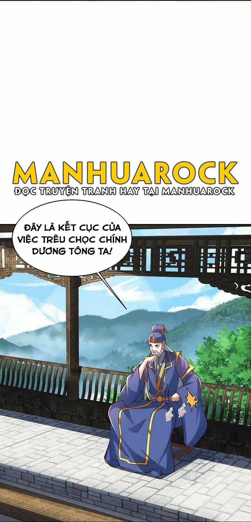 Tiên Võ Đế Tôn Chapter 266 - Trang 2