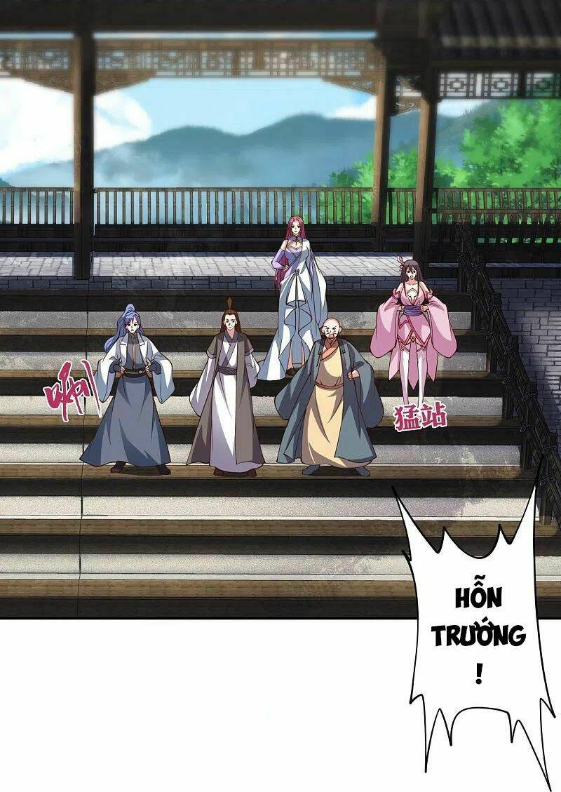 Tiên Võ Đế Tôn Chapter 266 - Trang 2