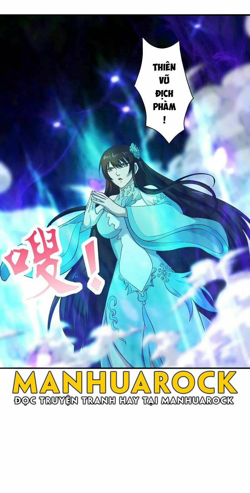 Tiên Võ Đế Tôn Chapter 266 - Trang 2