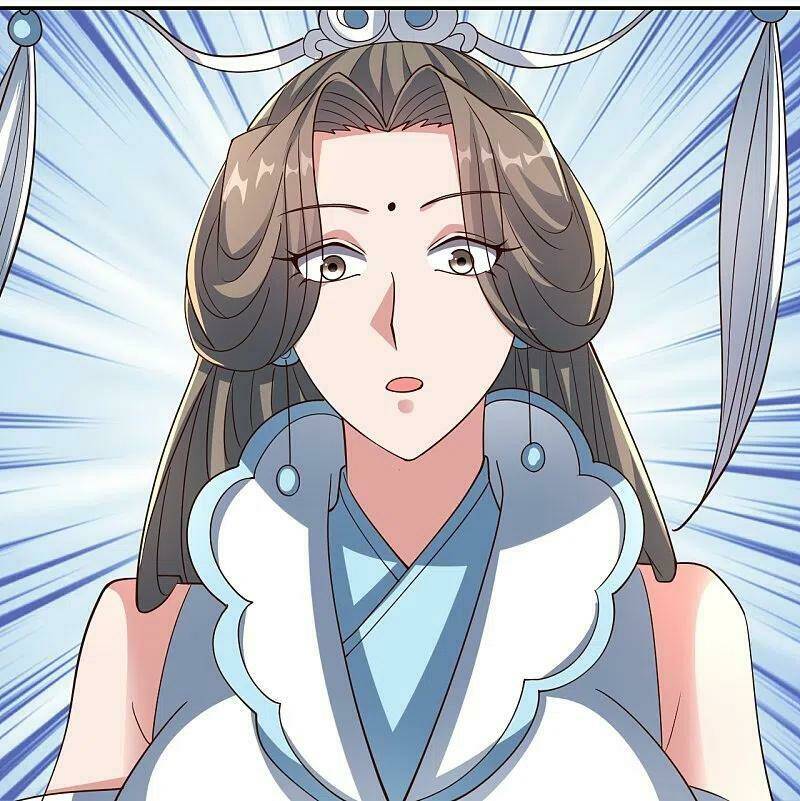 Tiên Võ Đế Tôn Chapter 266 - Trang 2