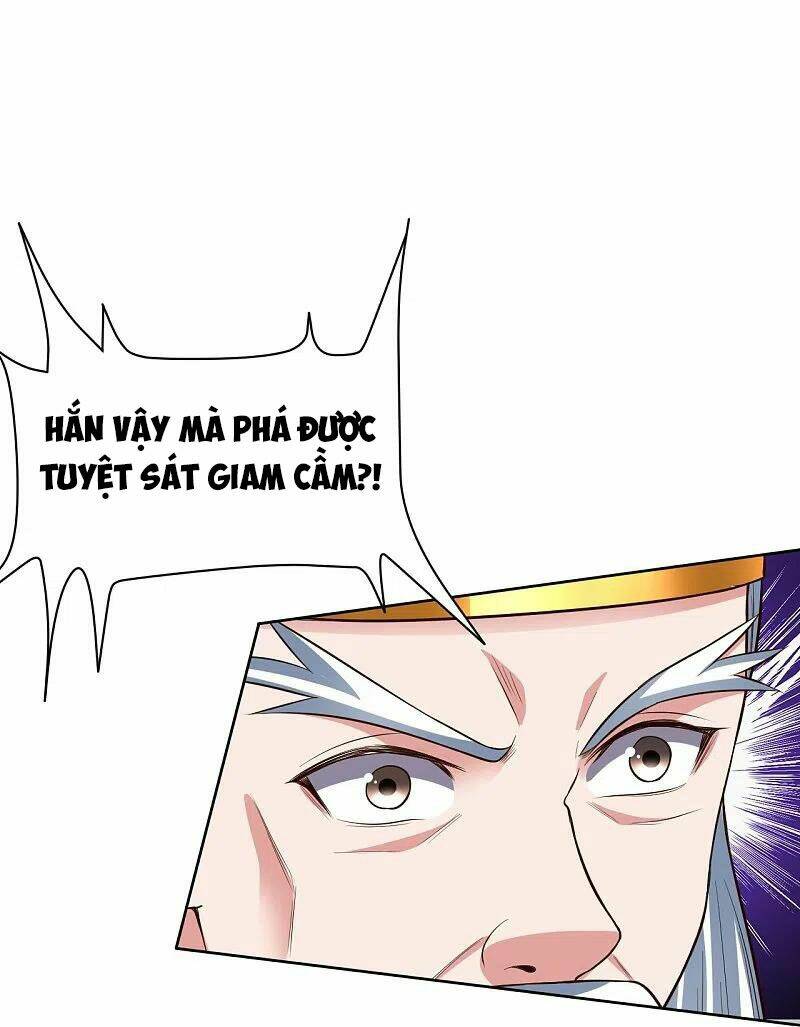 Tiên Võ Đế Tôn Chapter 266 - Trang 2