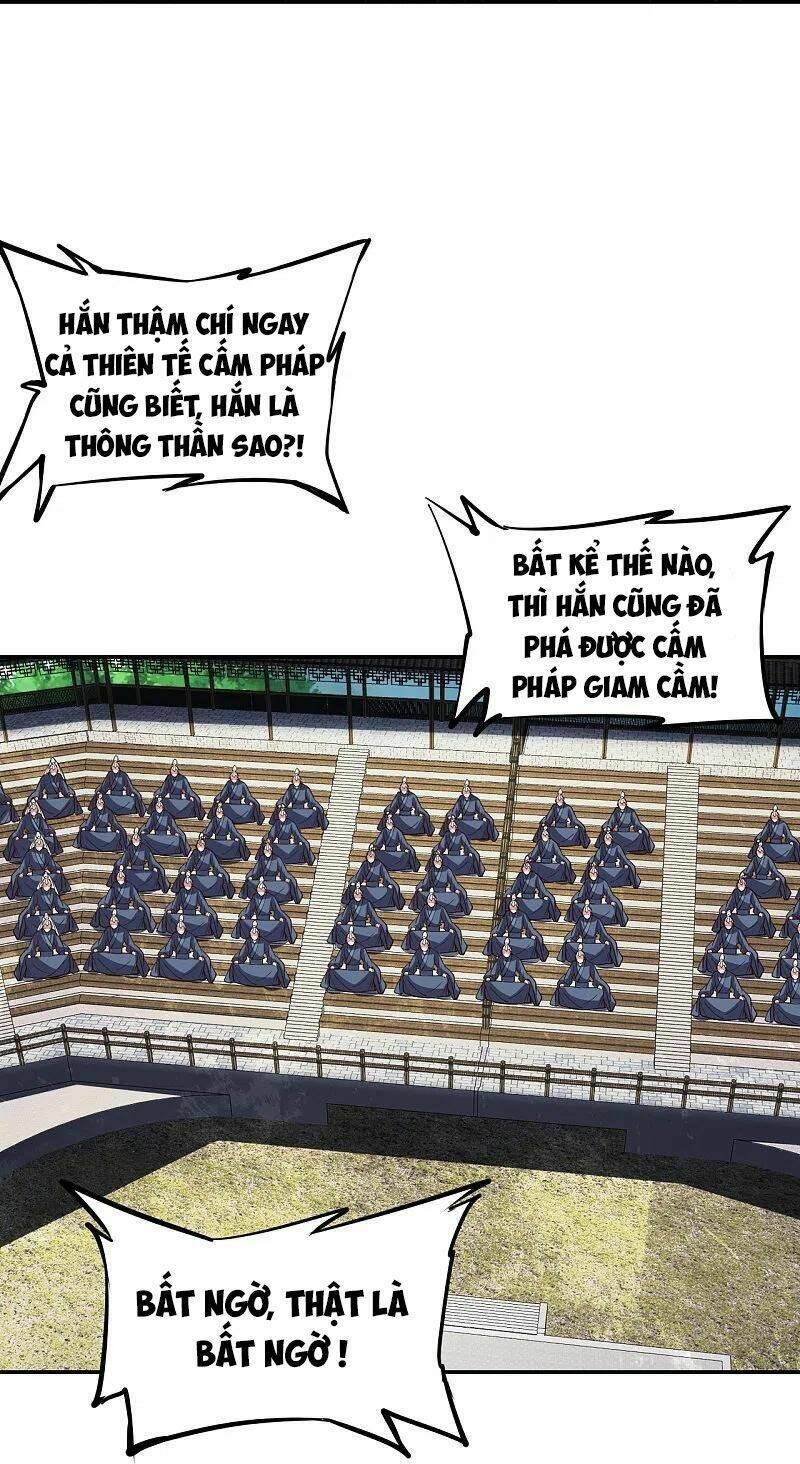 Tiên Võ Đế Tôn Chapter 266 - Trang 2