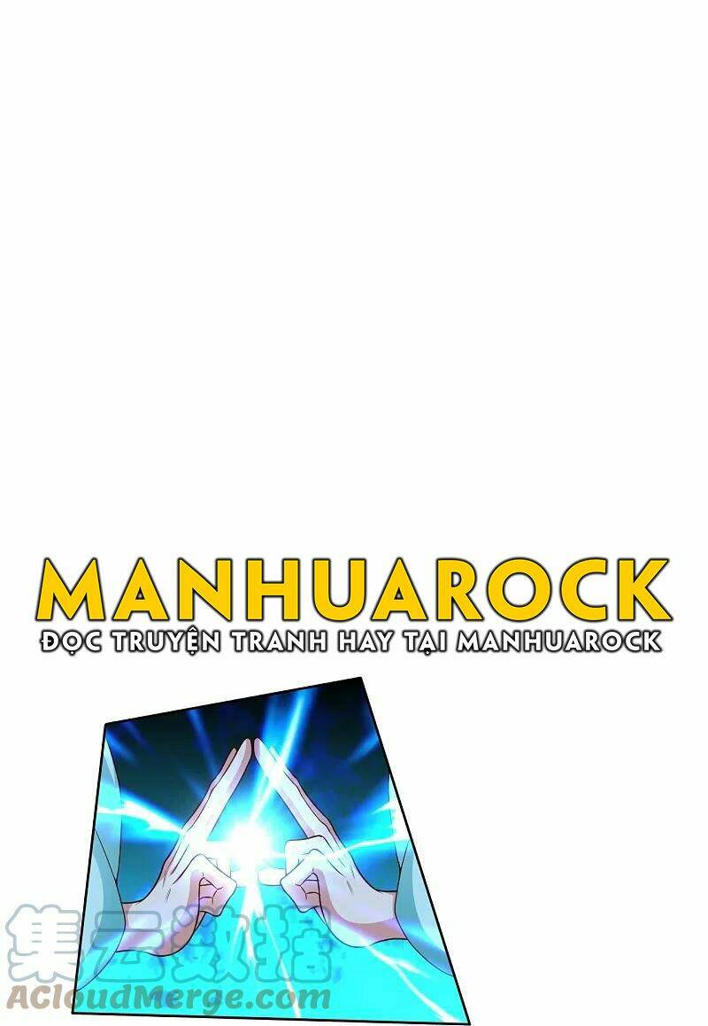 Tiên Võ Đế Tôn Chapter 266 - Trang 2