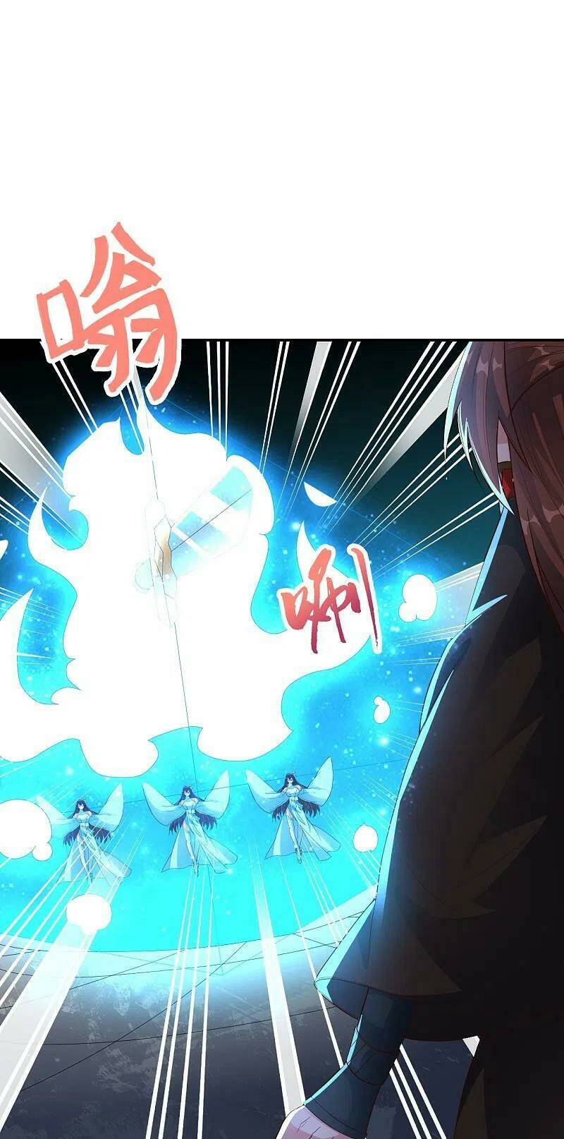 Tiên Võ Đế Tôn Chapter 266 - Trang 2