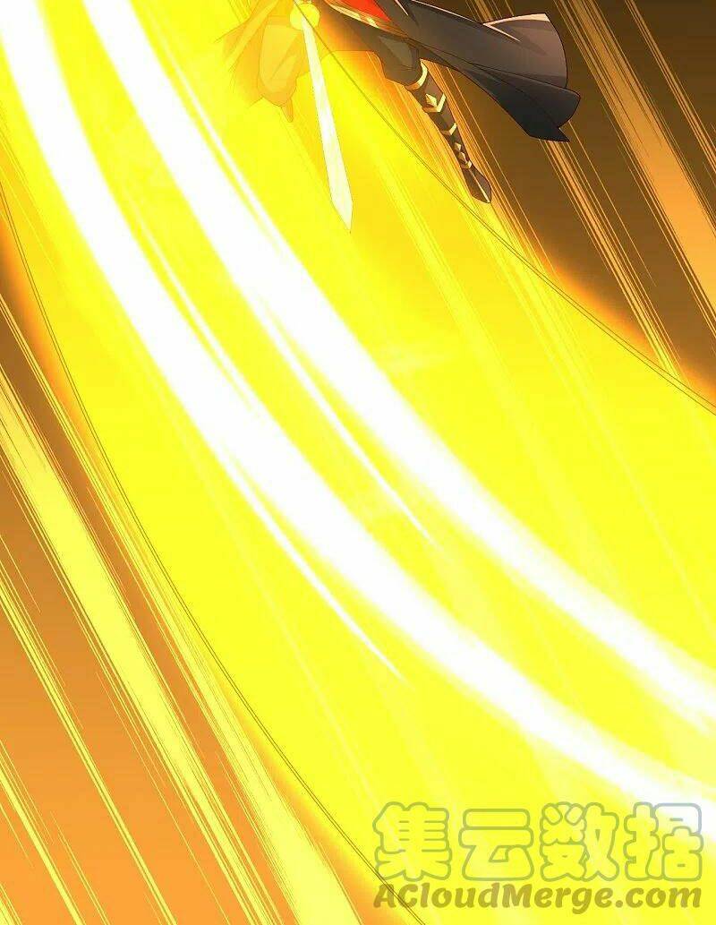 Tiên Võ Đế Tôn Chapter 266 - Trang 2