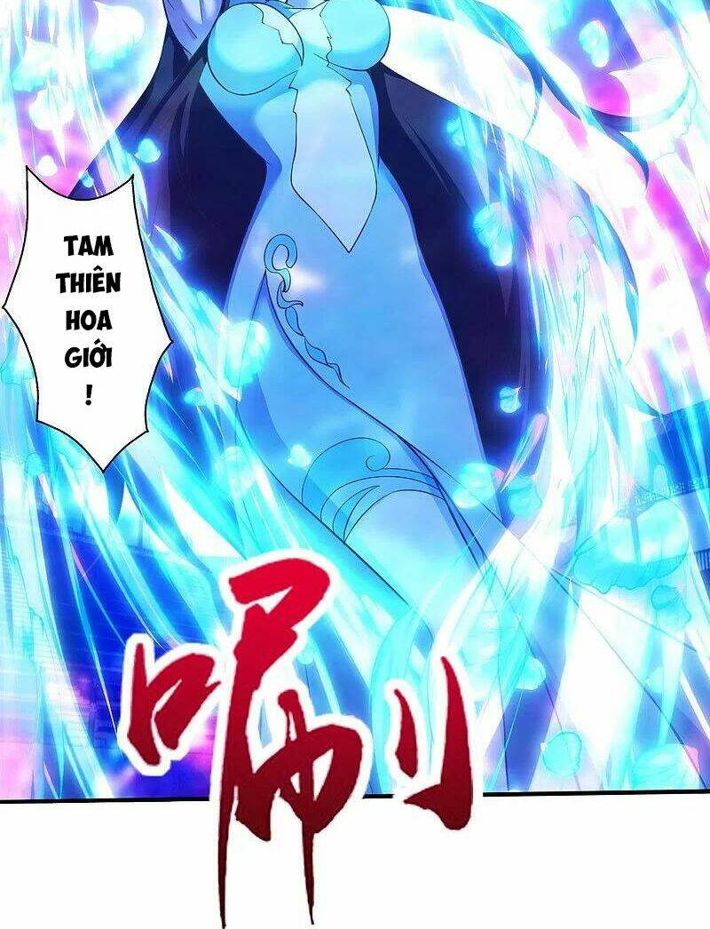 Tiên Võ Đế Tôn Chapter 266 - Trang 2