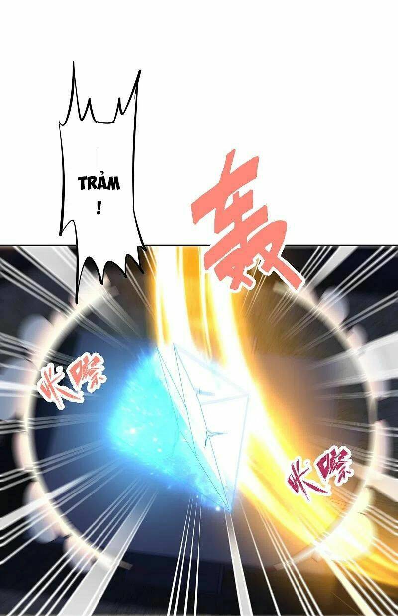 Tiên Võ Đế Tôn Chapter 266 - Trang 2