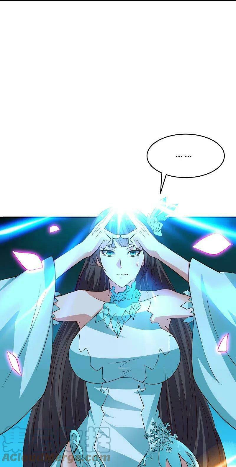 Tiên Võ Đế Tôn Chapter 266 - Trang 2