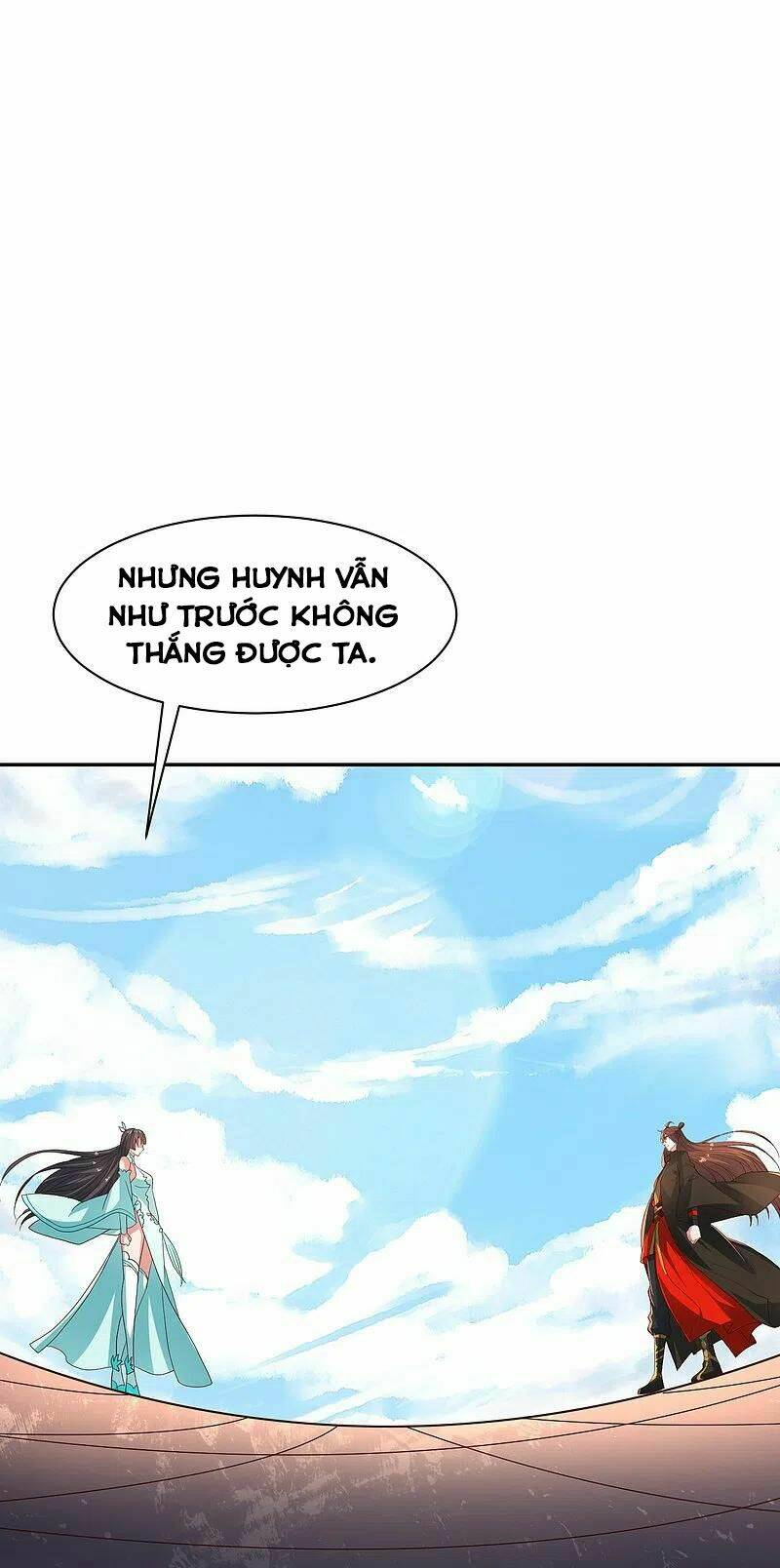 Tiên Võ Đế Tôn Chapter 266 - Trang 2