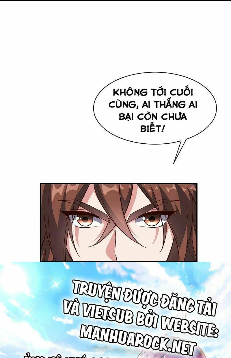 Tiên Võ Đế Tôn Chapter 266 - Trang 2