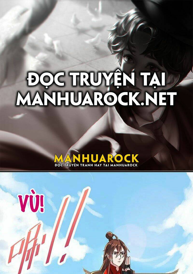 Tiên Võ Đế Tôn Chapter 267 - Trang 2