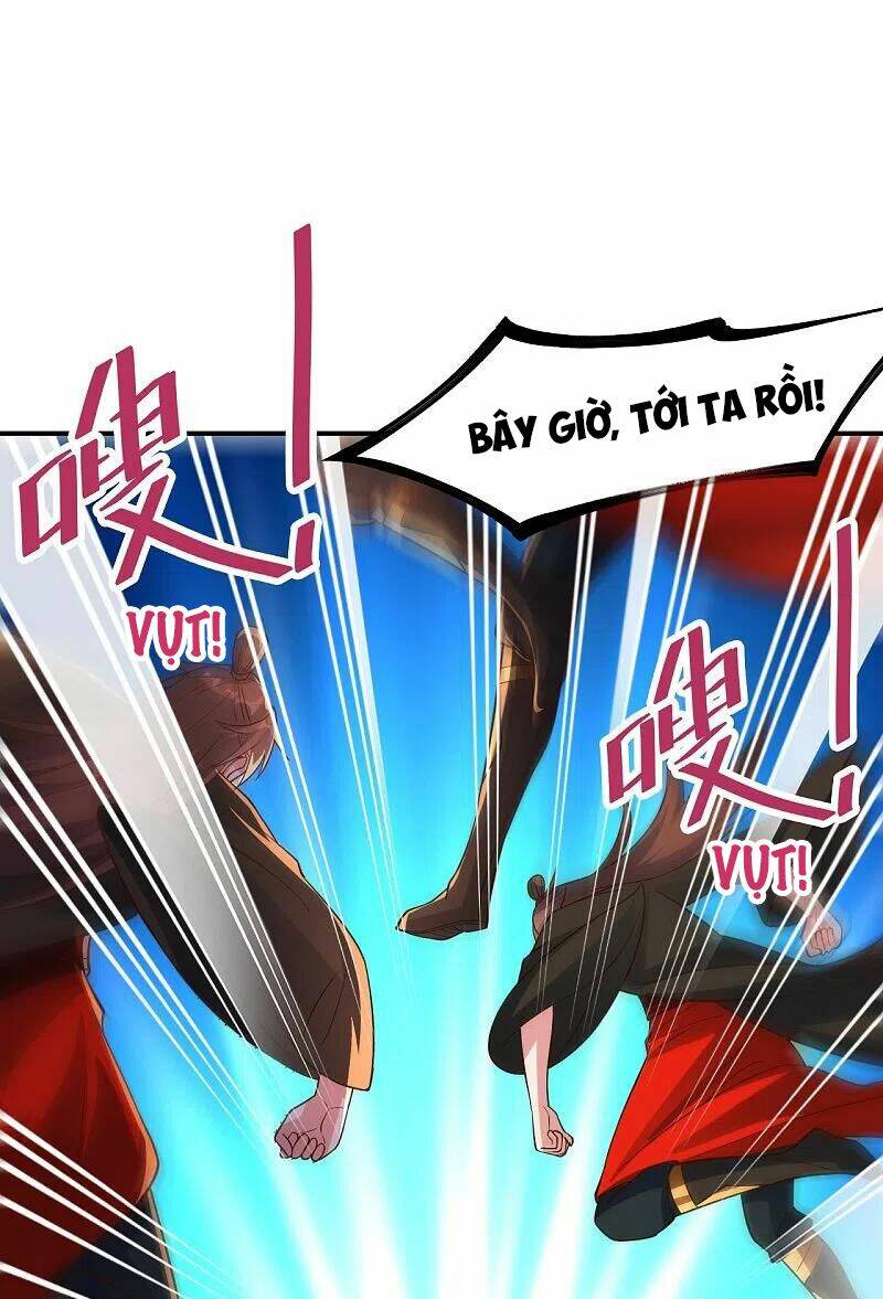 Tiên Võ Đế Tôn Chapter 267 - Trang 2