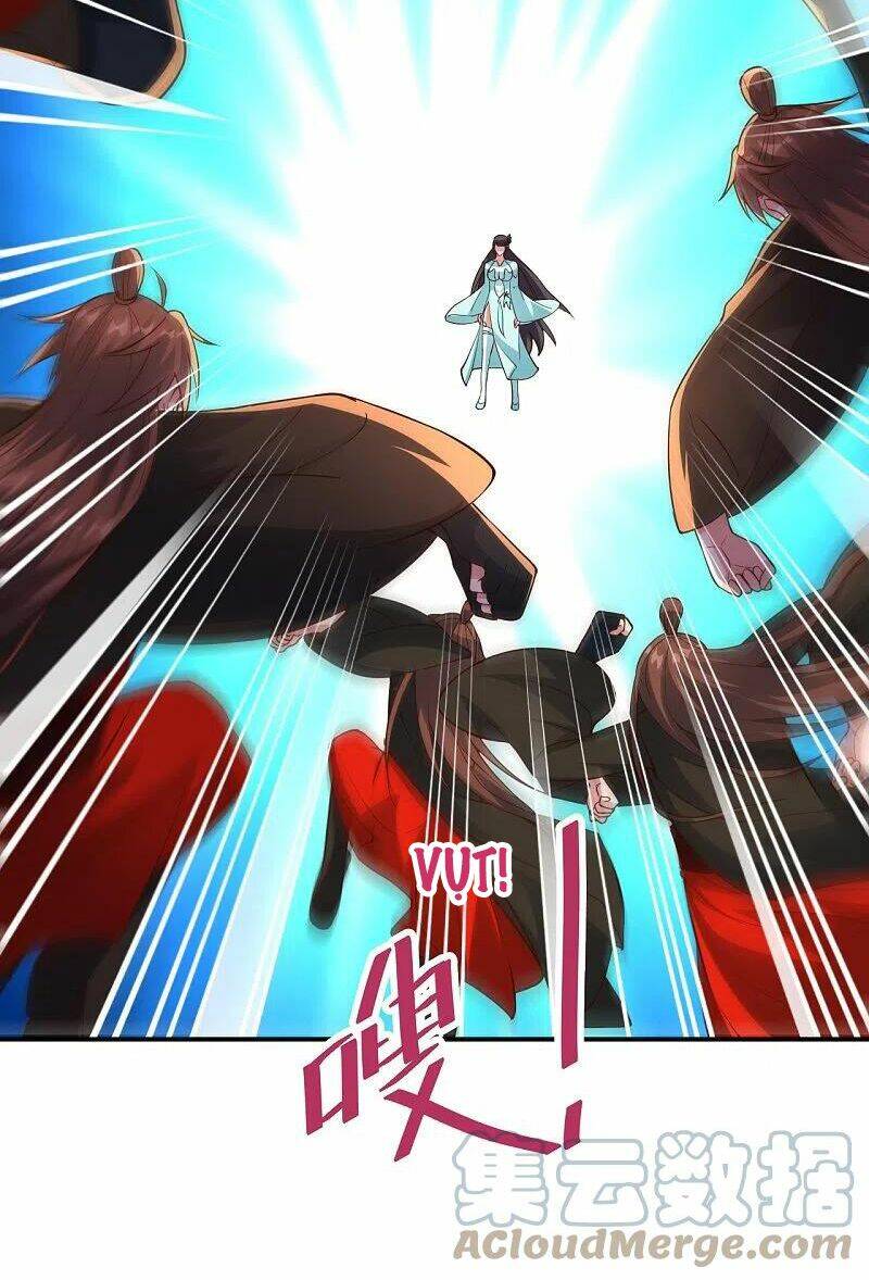 Tiên Võ Đế Tôn Chapter 267 - Trang 2