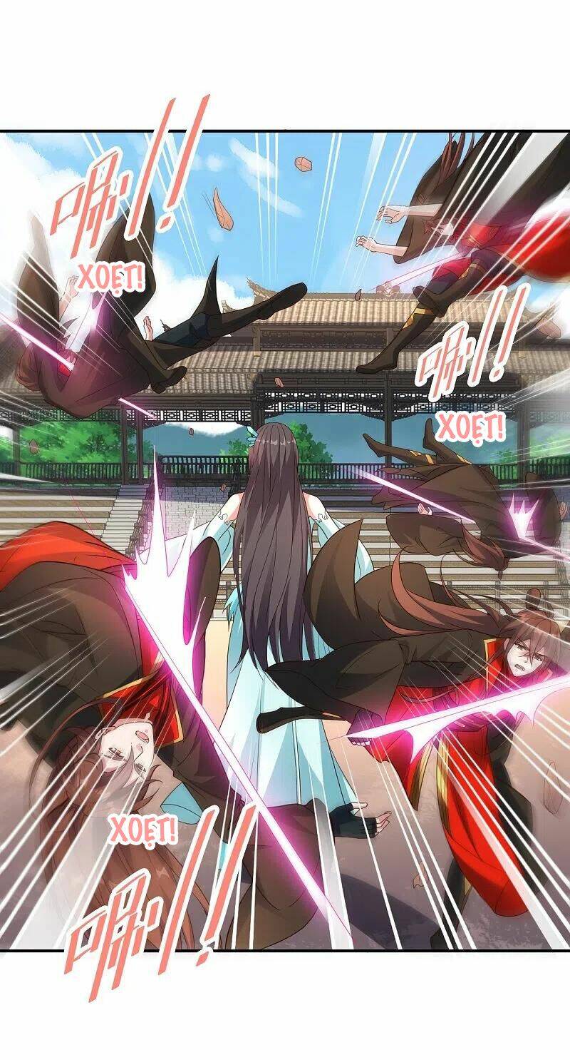 Tiên Võ Đế Tôn Chapter 267 - Trang 2