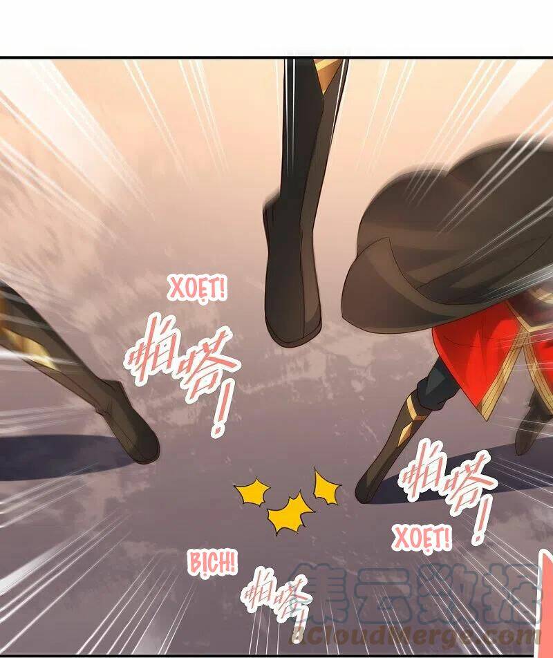 Tiên Võ Đế Tôn Chapter 267 - Trang 2