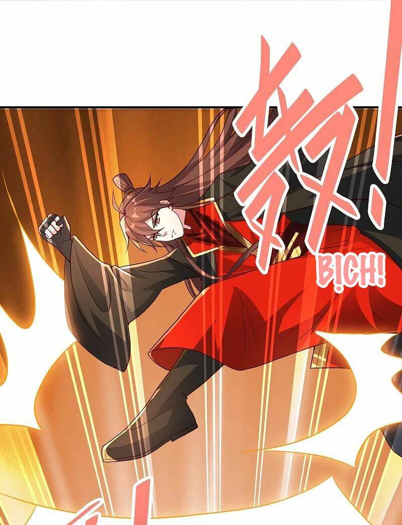 Tiên Võ Đế Tôn Chapter 267 - Trang 2