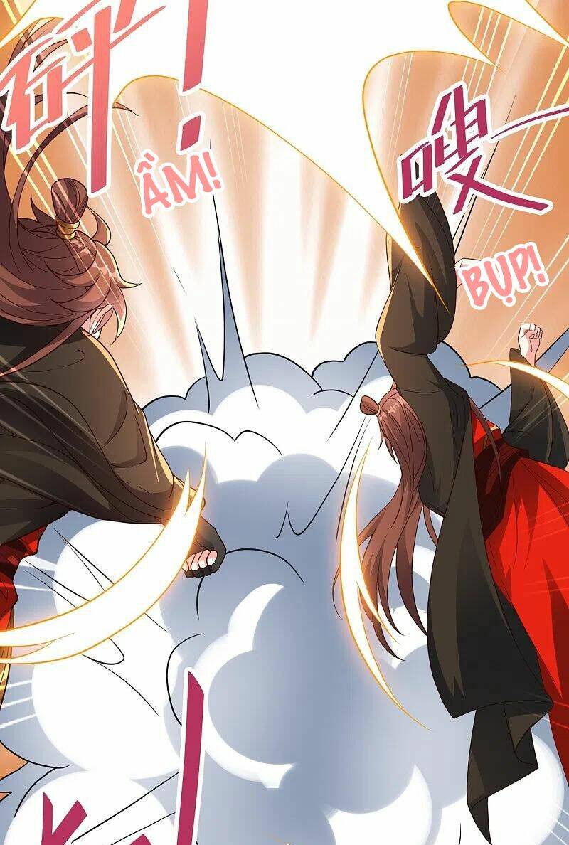 Tiên Võ Đế Tôn Chapter 267 - Trang 2