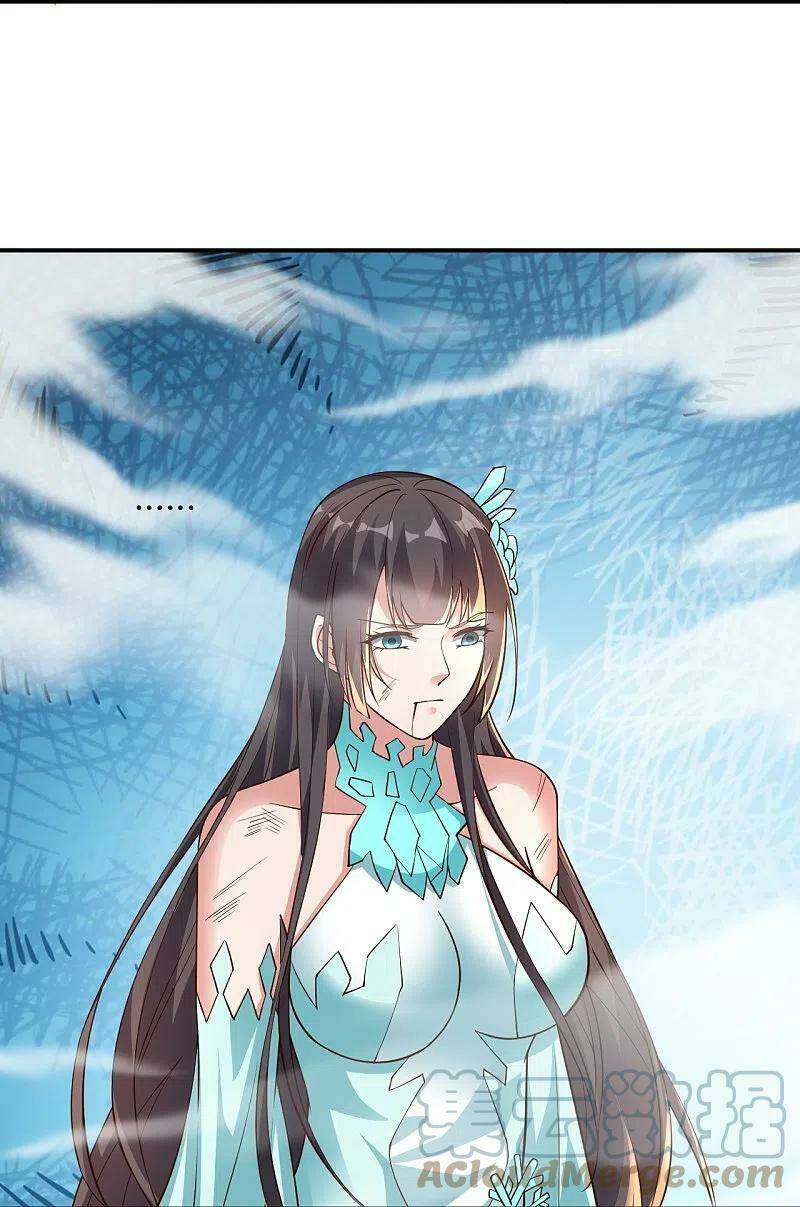 Tiên Võ Đế Tôn Chapter 267 - Trang 2