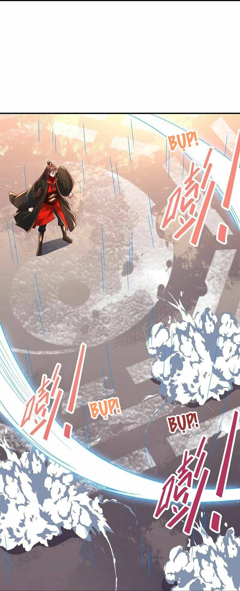 Tiên Võ Đế Tôn Chapter 267 - Trang 2