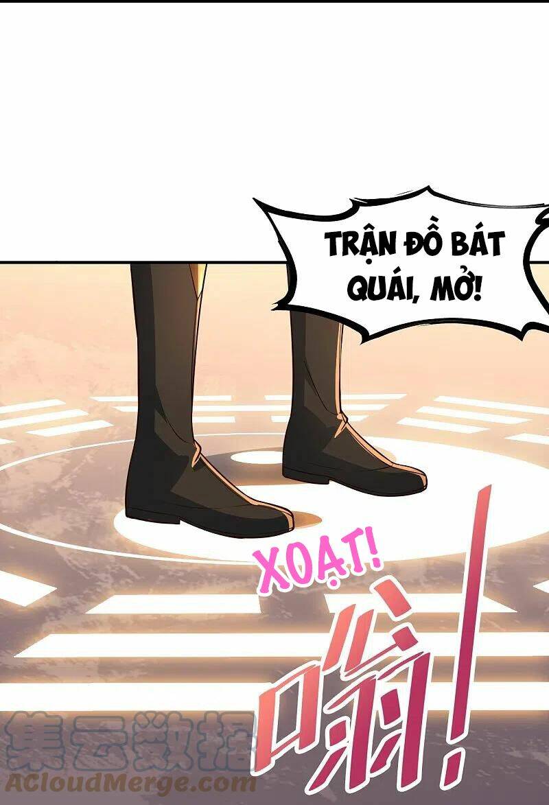 Tiên Võ Đế Tôn Chapter 267 - Trang 2