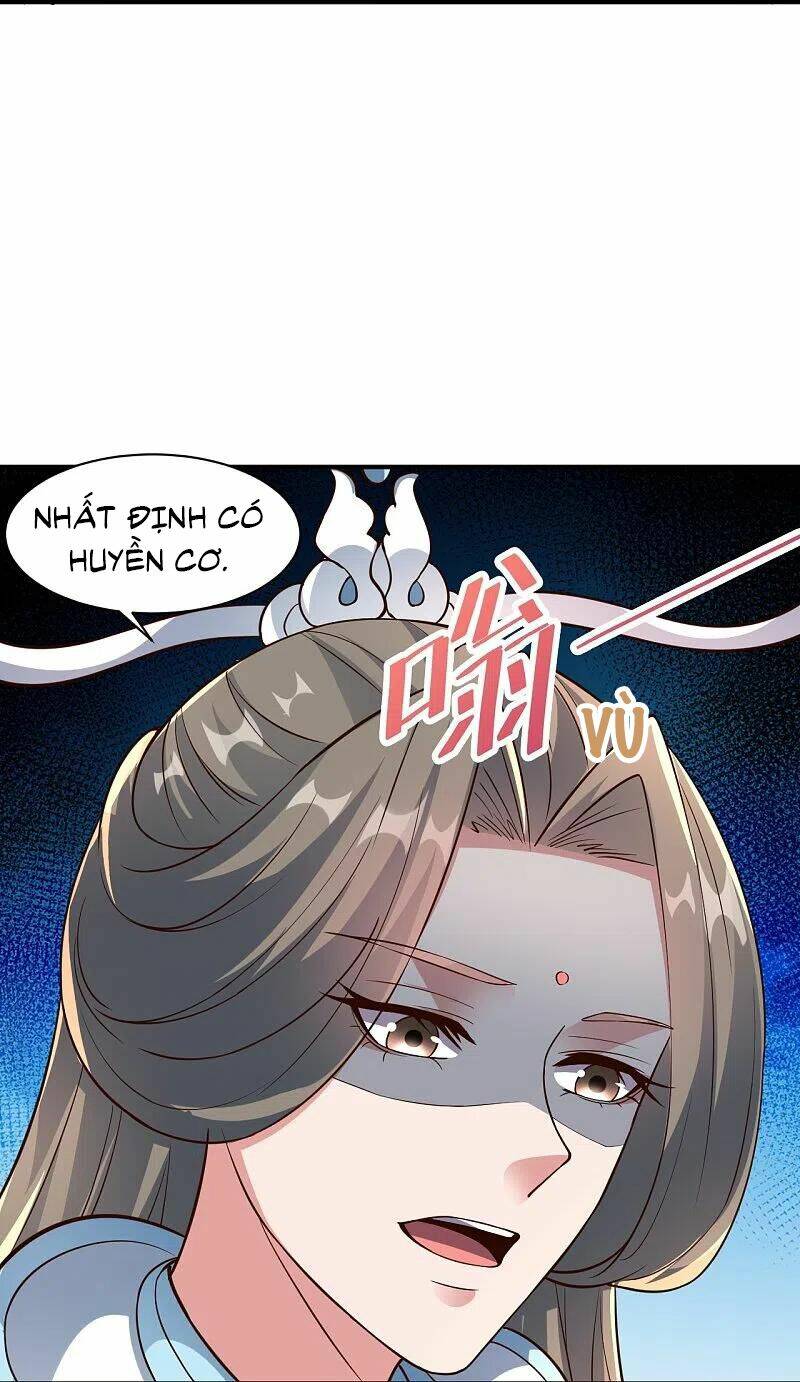 Tiên Võ Đế Tôn Chapter 267 - Trang 2