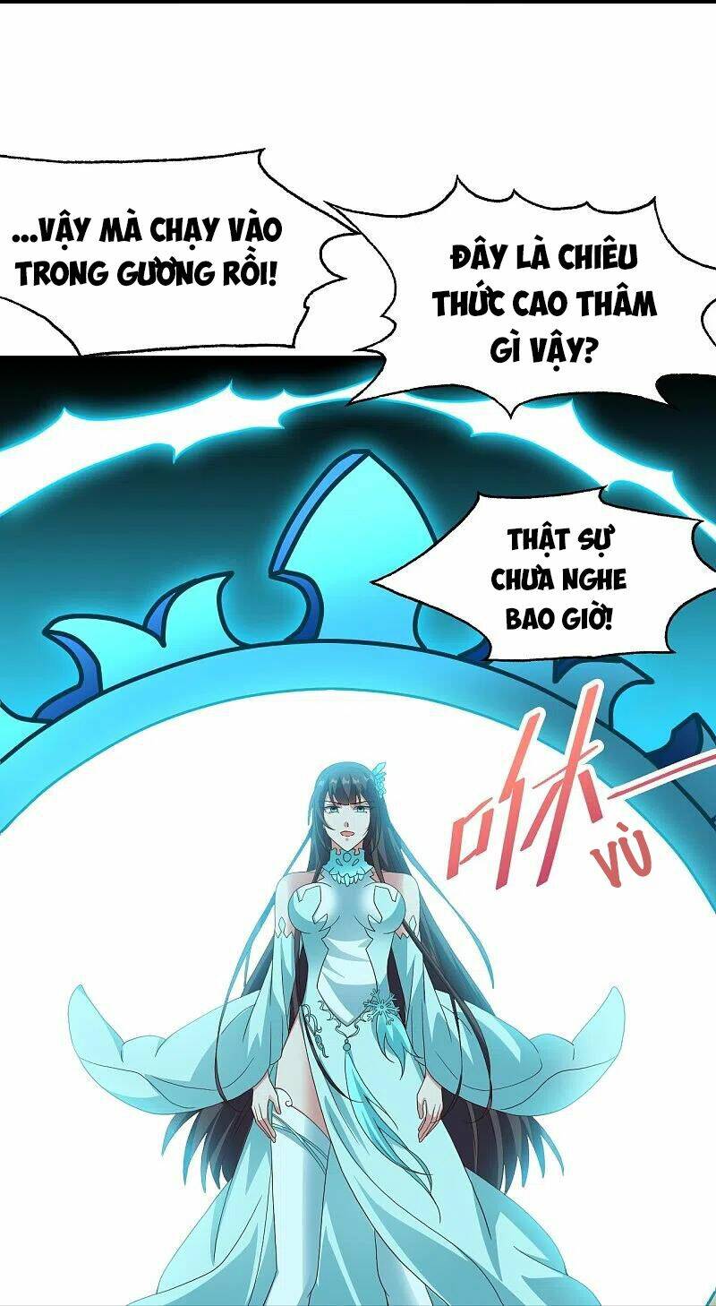 Tiên Võ Đế Tôn Chapter 267 - Trang 2