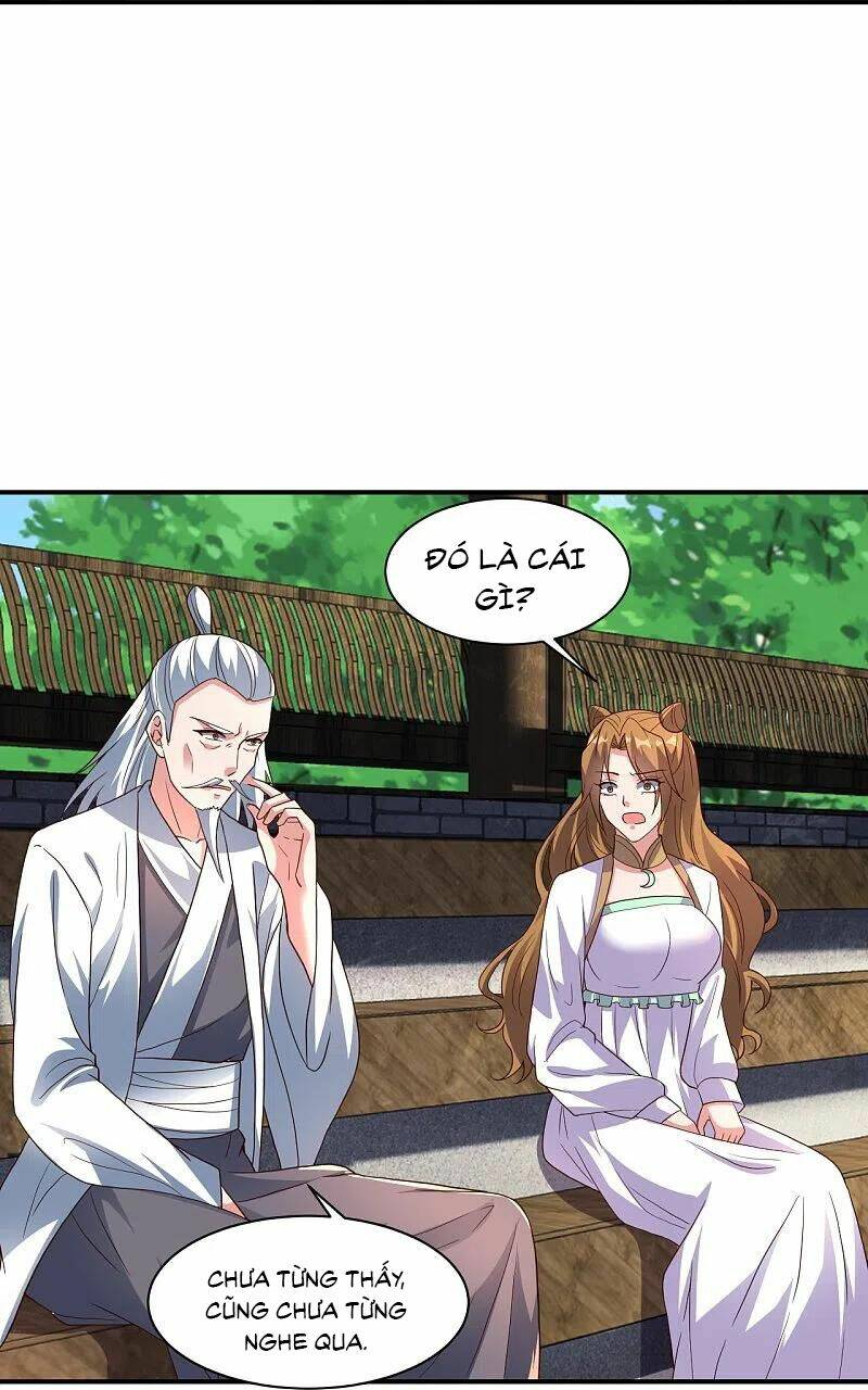 Tiên Võ Đế Tôn Chapter 267 - Trang 2