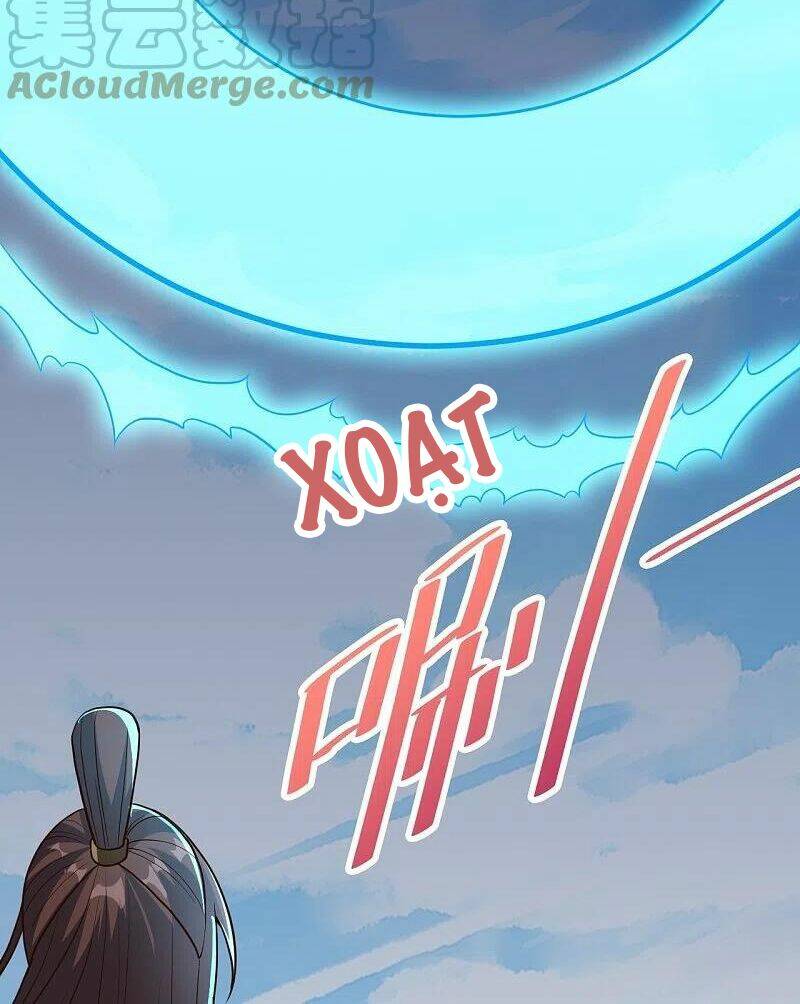 Tiên Võ Đế Tôn Chapter 267 - Trang 2