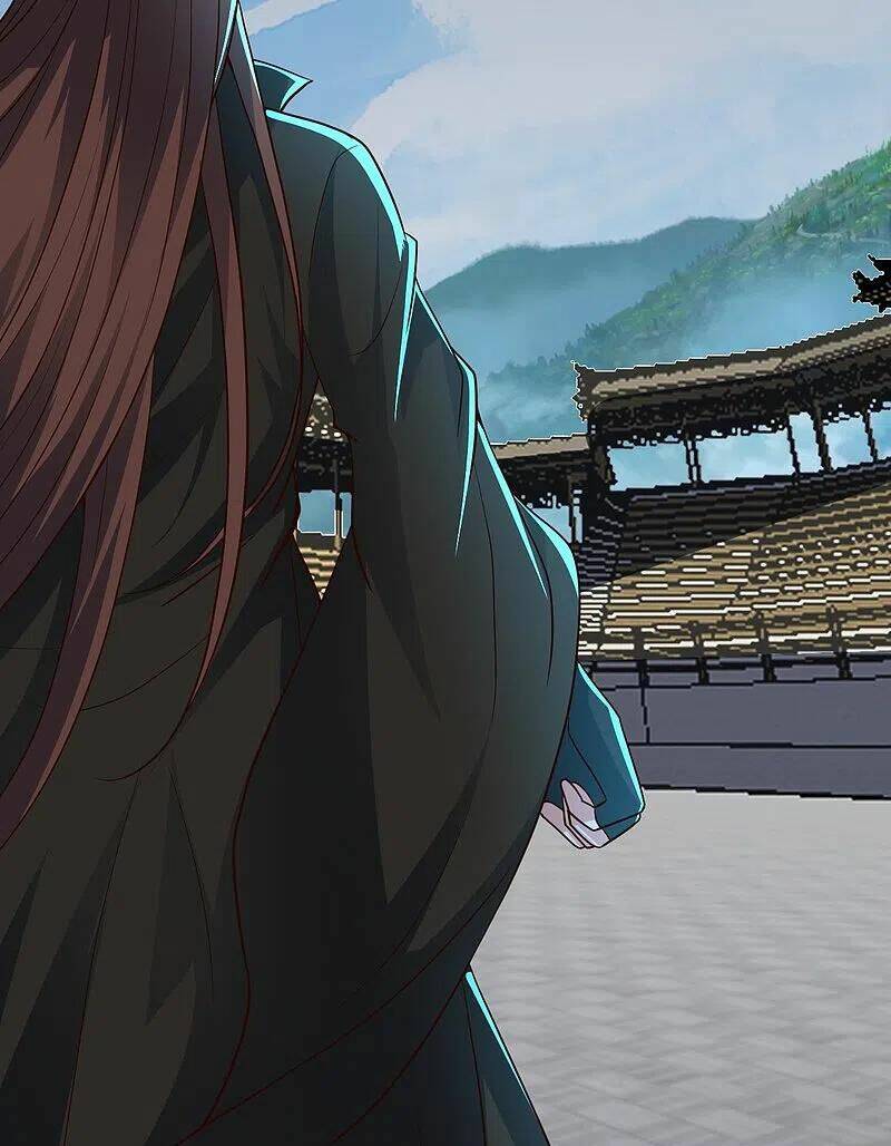 Tiên Võ Đế Tôn Chapter 267 - Trang 2