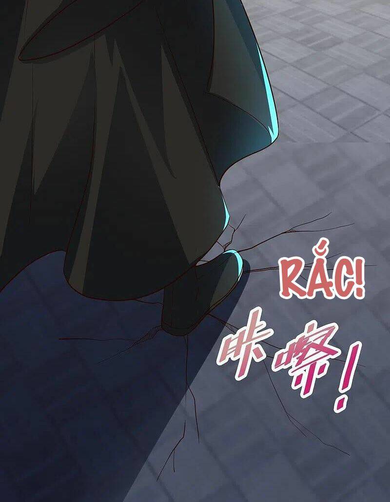 Tiên Võ Đế Tôn Chapter 267 - Trang 2