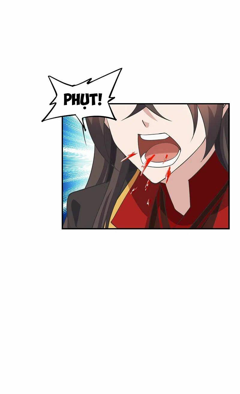 Tiên Võ Đế Tôn Chapter 267 - Trang 2