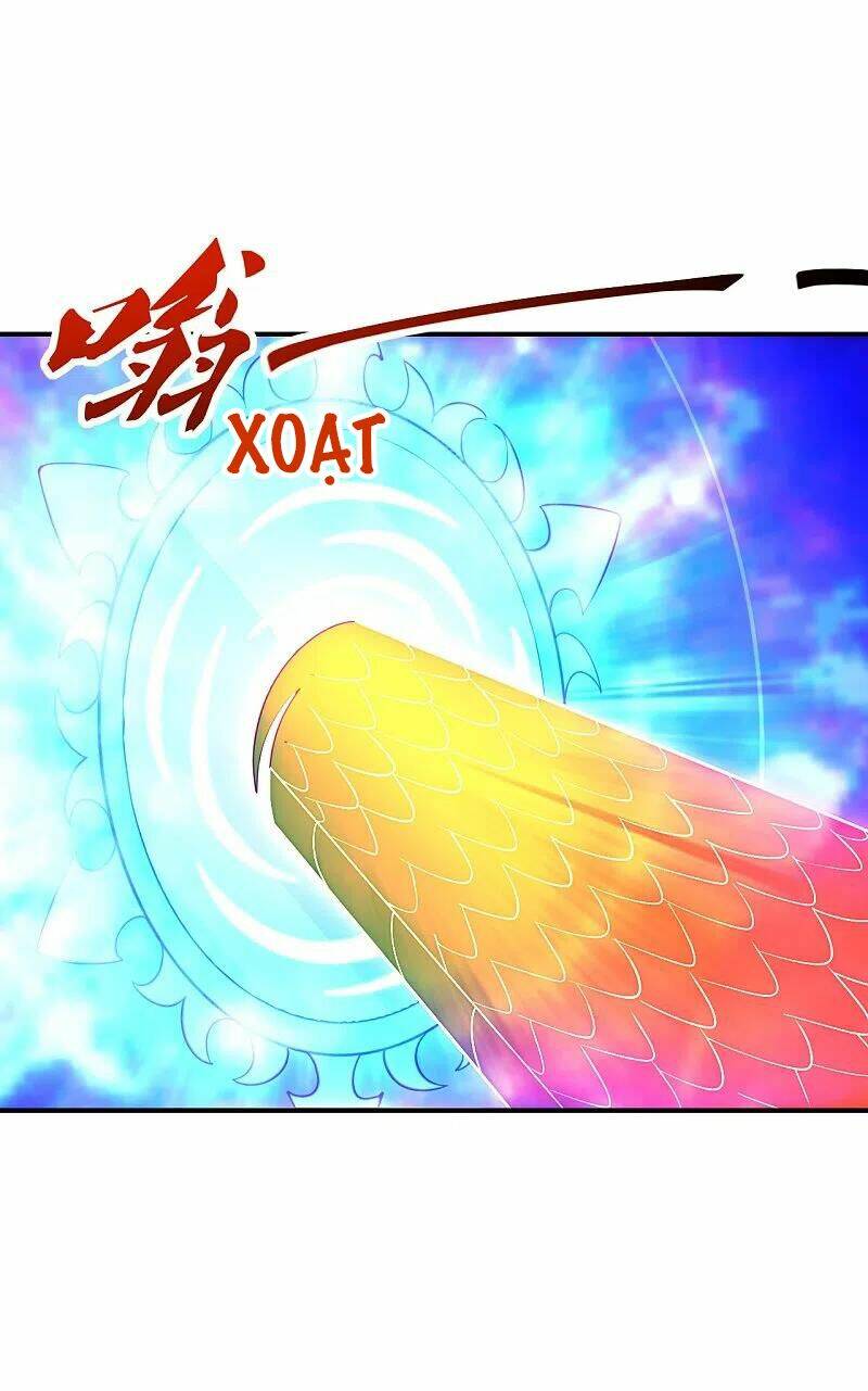 Tiên Võ Đế Tôn Chapter 267 - Trang 2